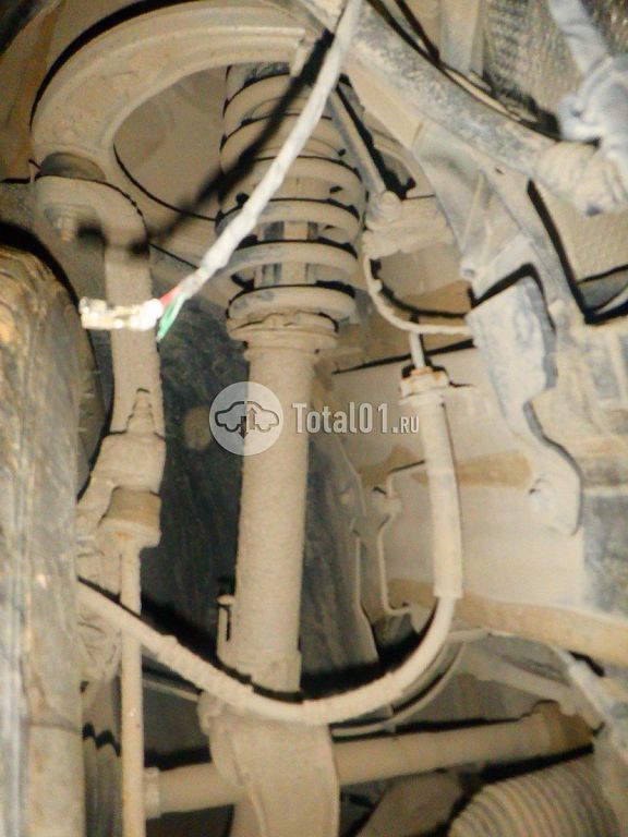 Фото Mercedes-Benz GLE-класс 370