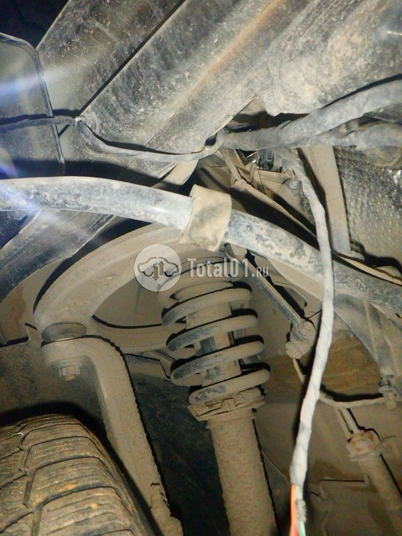 Фото Mercedes-Benz GLE-класс 372