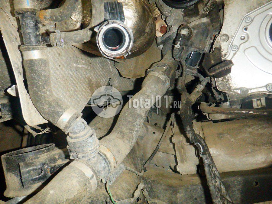 Фото Mercedes-Benz GLE-класс 374