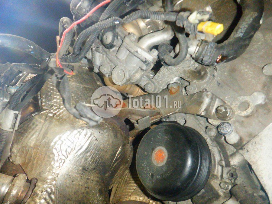 Фото Mercedes-Benz GLE-класс 376