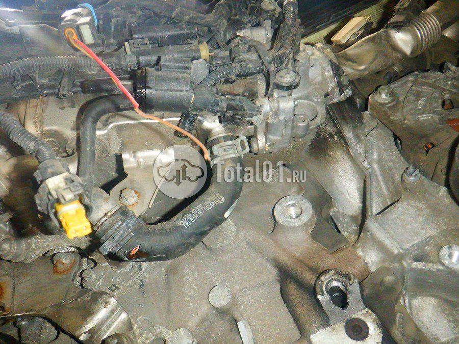 Фото Mercedes-Benz GLE-класс 378