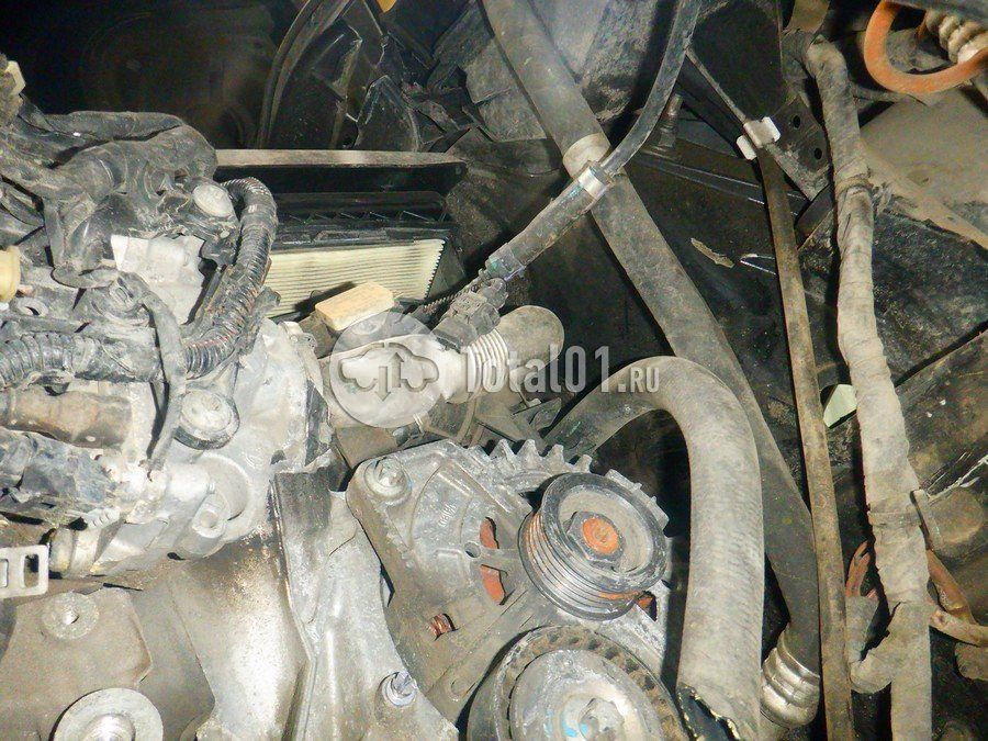 Фото Mercedes-Benz GLE-класс 380