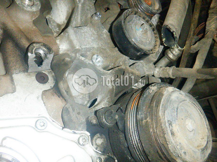 Фото Mercedes-Benz GLE-класс 384