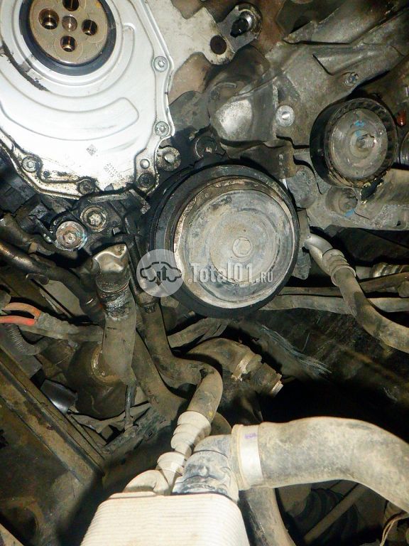 Фото Mercedes-Benz GLE-класс 388