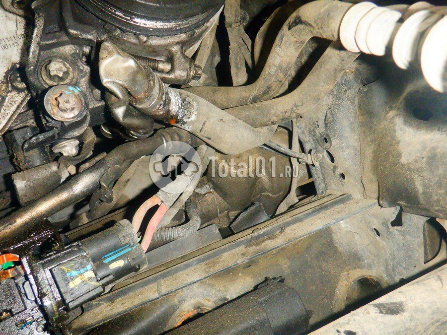 Фото Mercedes-Benz GLE-класс 390