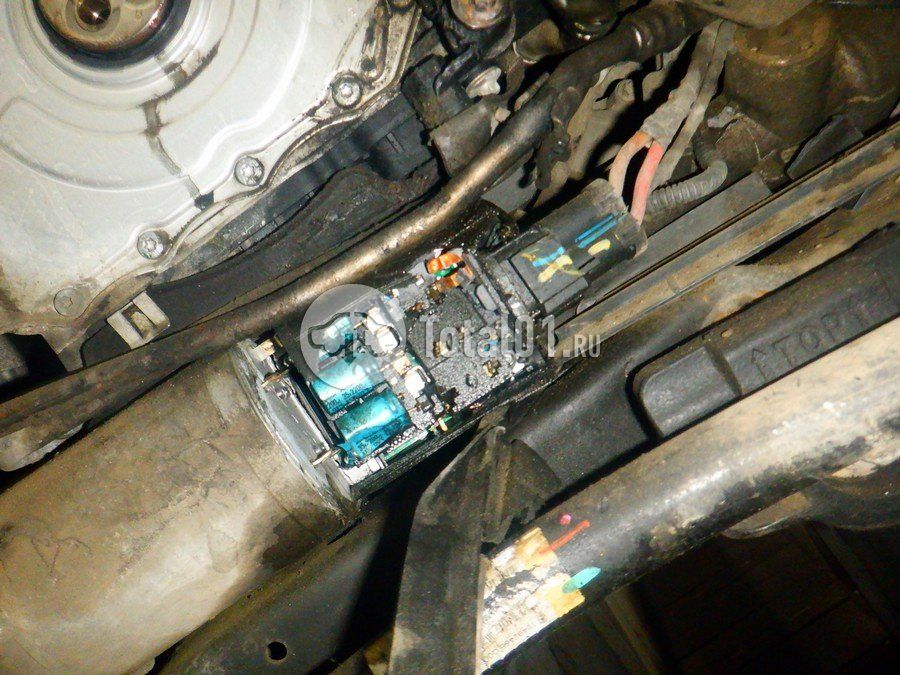 Фото Mercedes-Benz GLE-класс 394