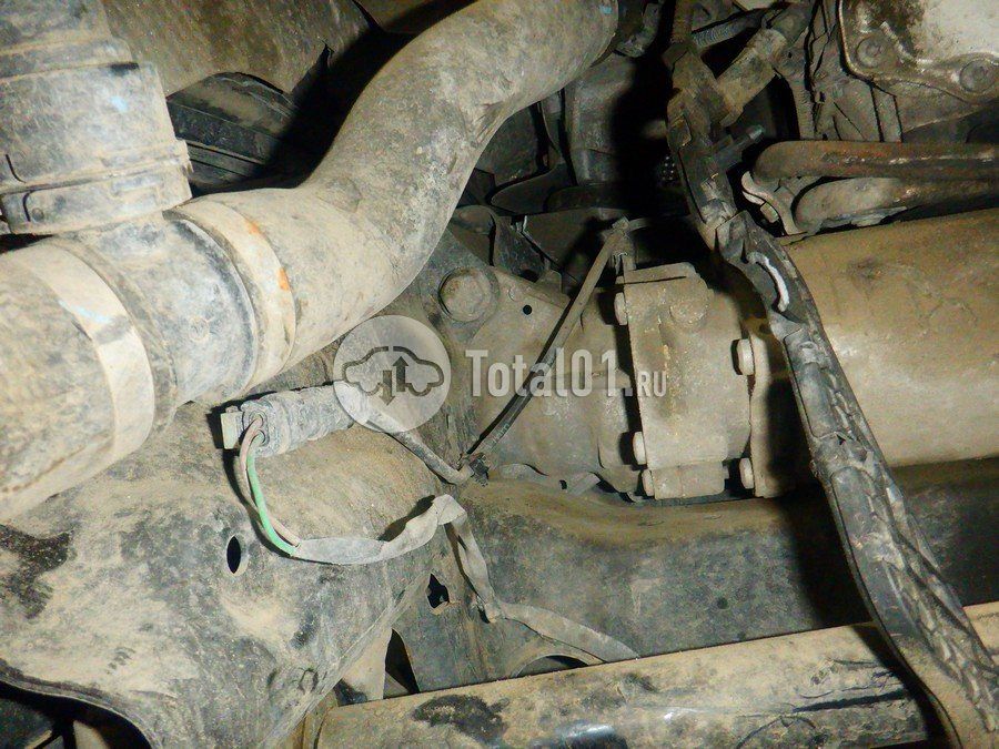 Фото Mercedes-Benz GLE-класс 396