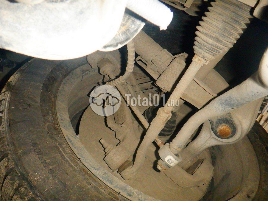 Фото Mercedes-Benz GLE-класс 400