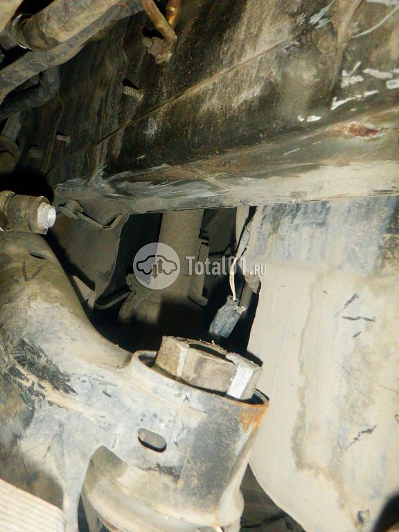 Фото Mercedes-Benz GLE-класс 402