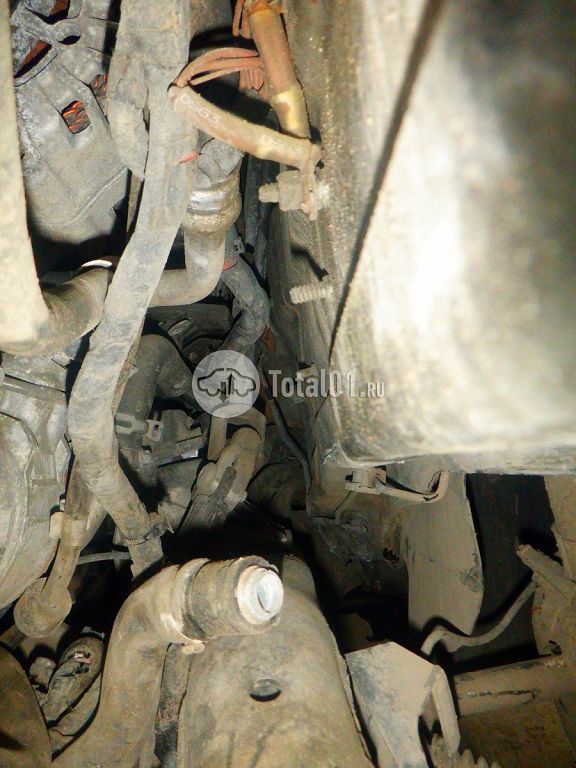 Фото Mercedes-Benz GLE-класс 404