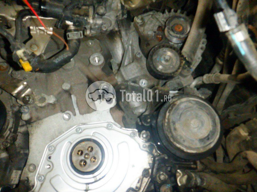 Фото Mercedes-Benz GLE-класс 406