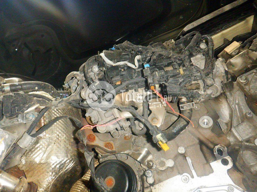 Фото Mercedes-Benz GLE-класс 408