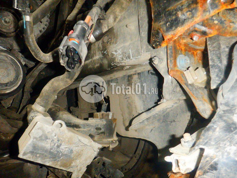 Фото Mercedes-Benz GLE-класс 410