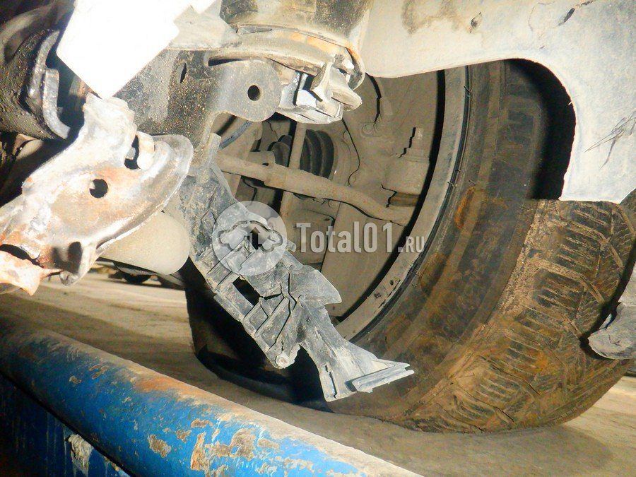 Фото Mercedes-Benz GLE-класс 412