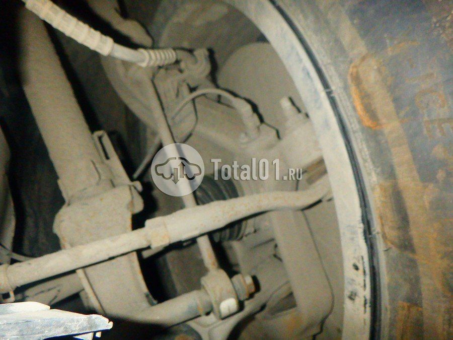 Фото Mercedes-Benz GLE-класс 414