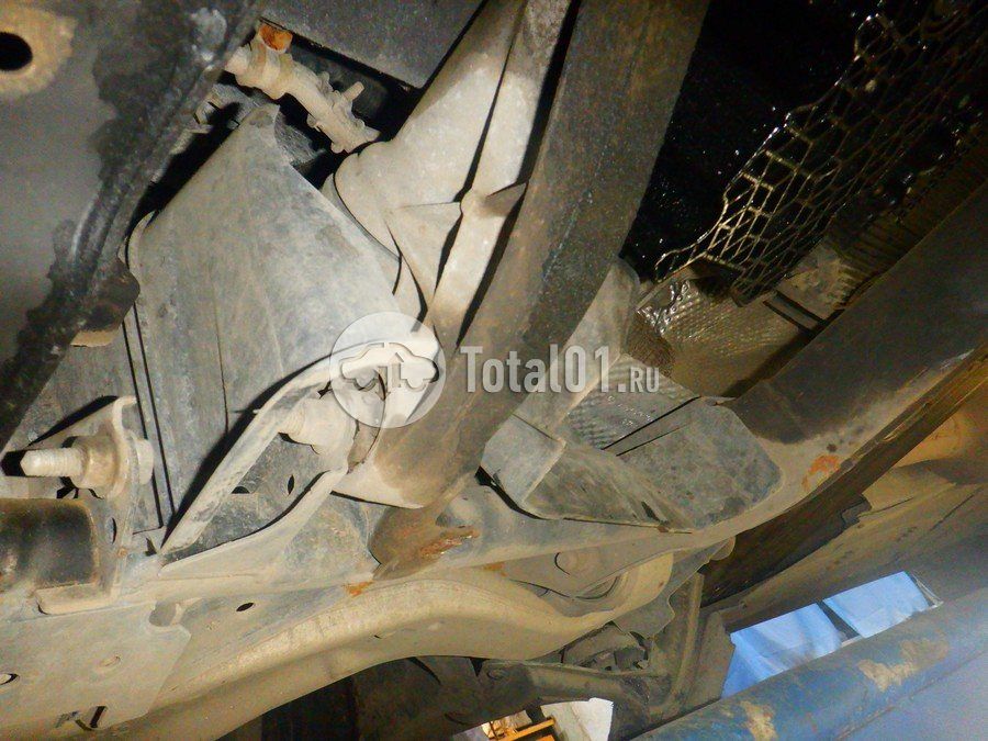 Фото Mercedes-Benz GLE-класс 422