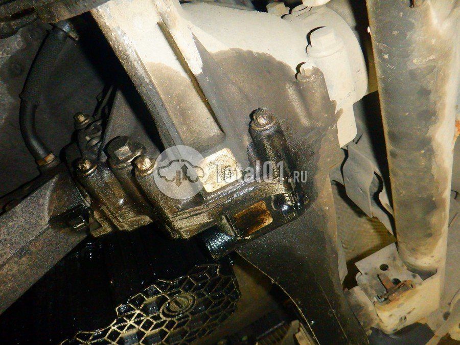 Фото Mercedes-Benz GLE-класс 426