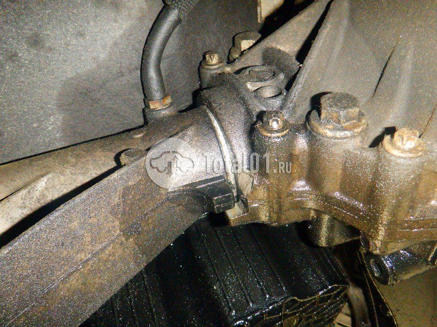 Фото Mercedes-Benz GLE-класс 428