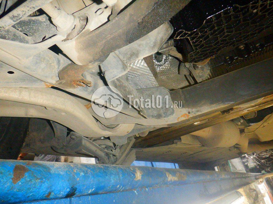 Фото Mercedes-Benz GLE-класс 434