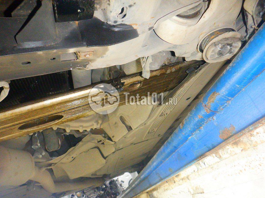 Фото Mercedes-Benz GLE-класс 438