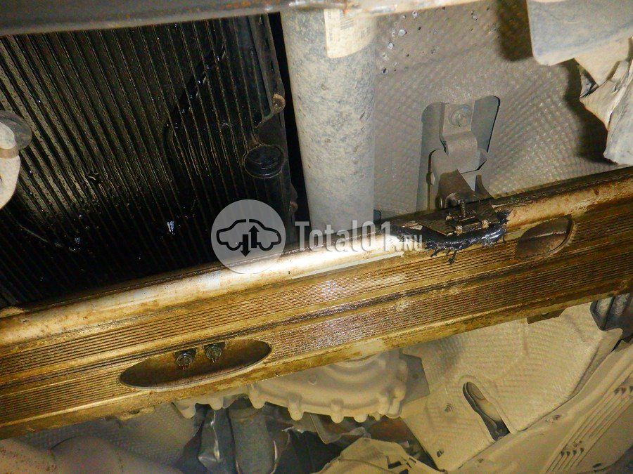 Фото Mercedes-Benz GLE-класс 440