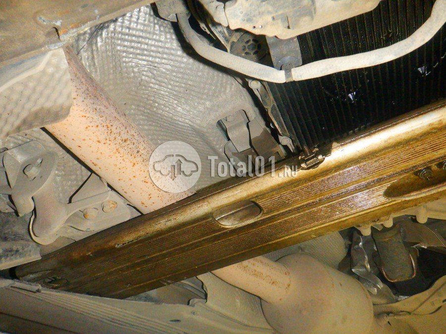 Фото Mercedes-Benz GLE-класс 442