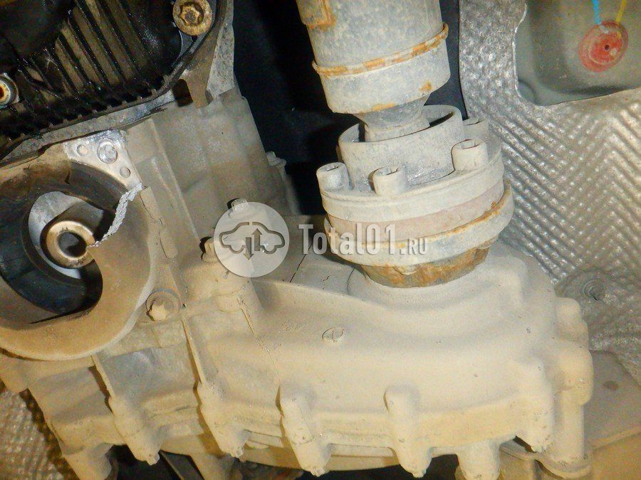 Фото Mercedes-Benz GLE-класс 444