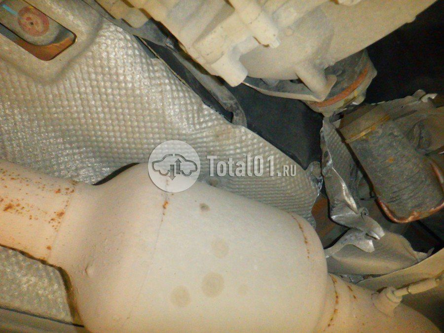 Фото Mercedes-Benz GLE-класс 448