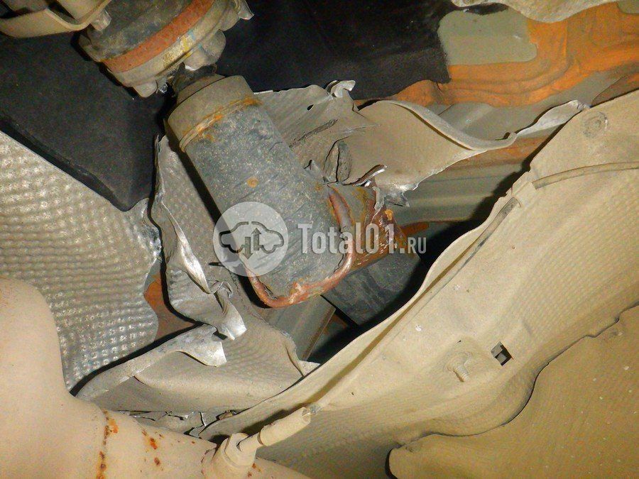 Фото Mercedes-Benz GLE-класс 452