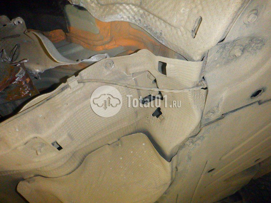 Фото Mercedes-Benz GLE-класс 454