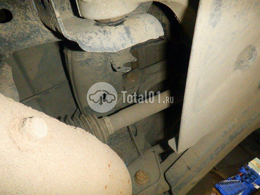 Фото Mercedes-Benz GLE-класс 458