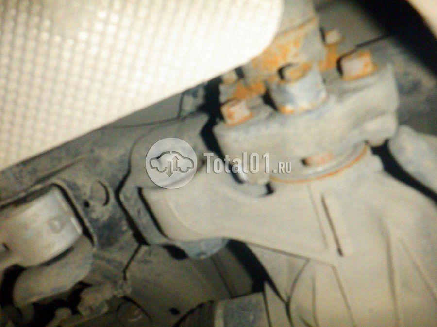 Фото Mercedes-Benz GLE-класс 460