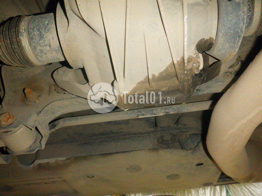 Фото Mercedes-Benz GLE-класс 462