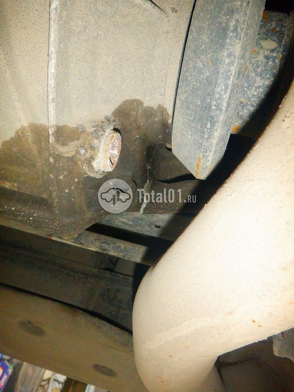 Фото Mercedes-Benz GLE-класс 464