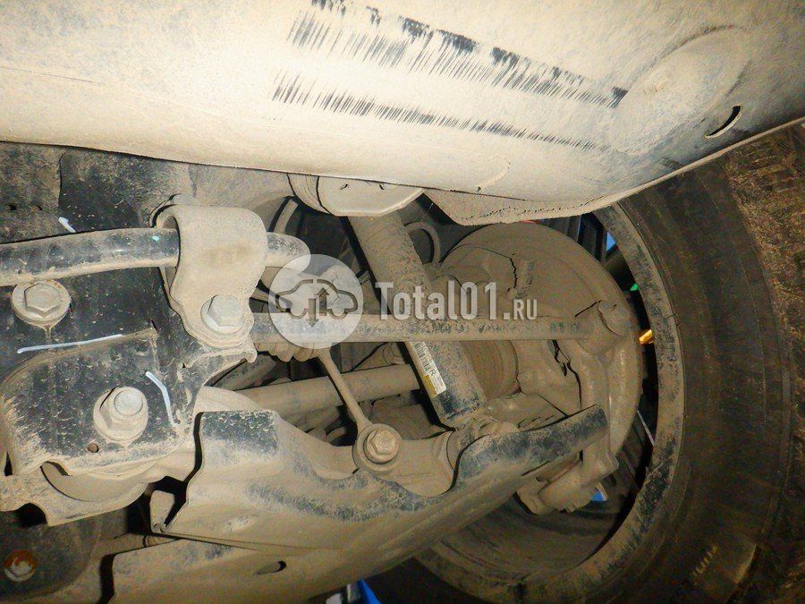 Фото Mercedes-Benz GLE-класс 478