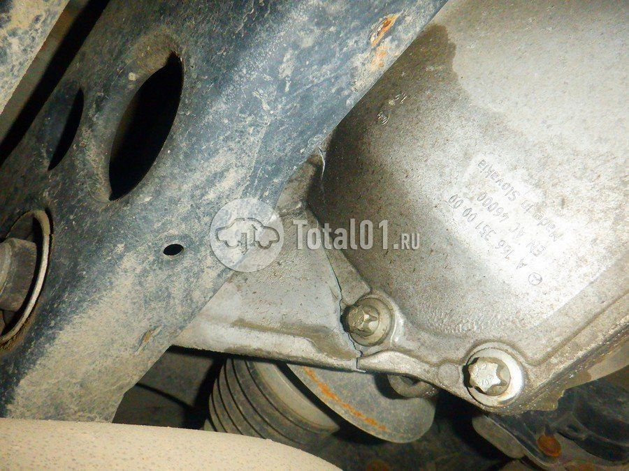 Фото Mercedes-Benz GLE-класс 480