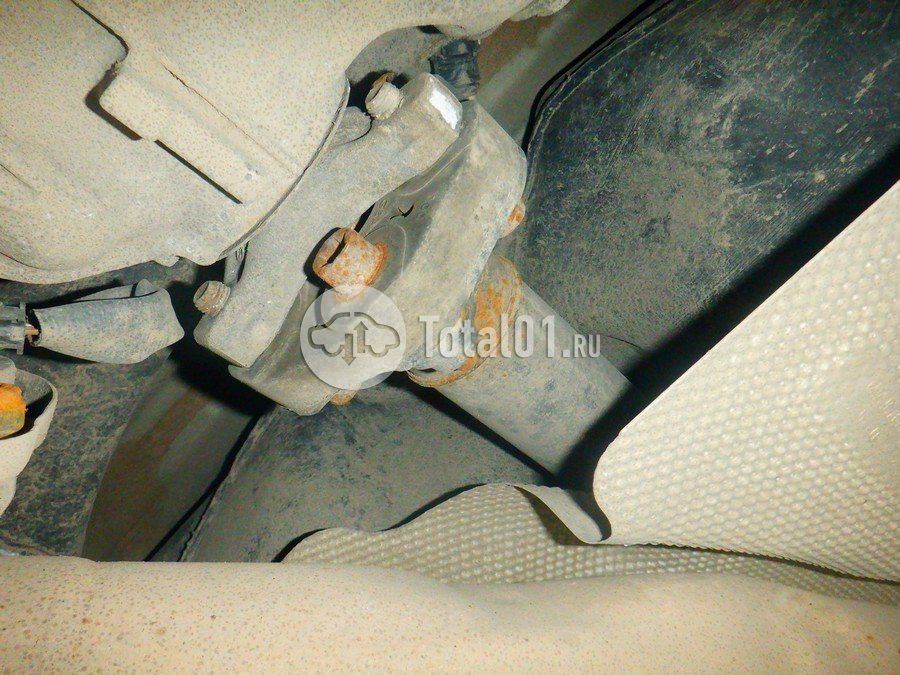 Фото Mercedes-Benz GLE-класс 486