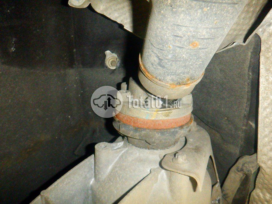 Фото Mercedes-Benz GLE-класс 488