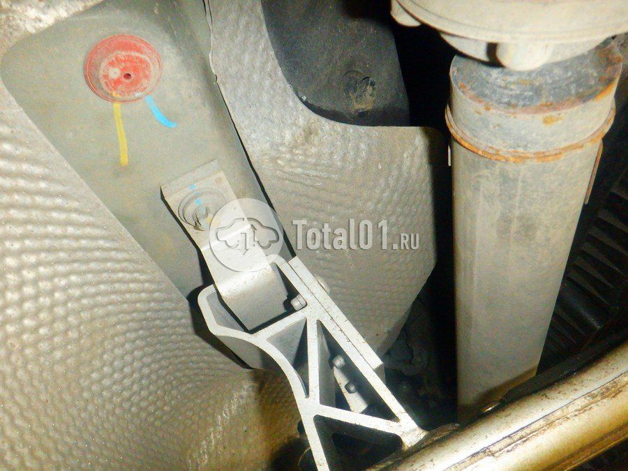 Фото Mercedes-Benz GLE-класс 496