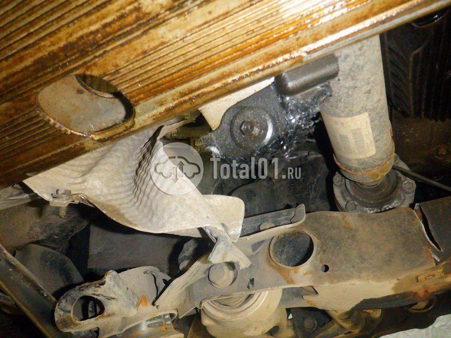 Фото Mercedes-Benz GLE-класс 500