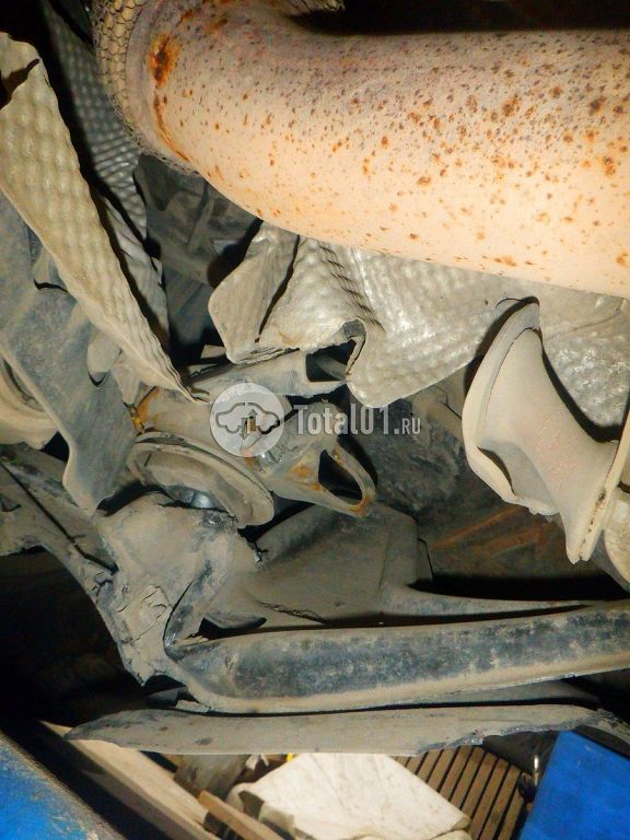 Фото Mercedes-Benz GLE-класс 502