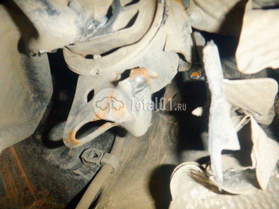 Фото Mercedes-Benz GLE-класс 504