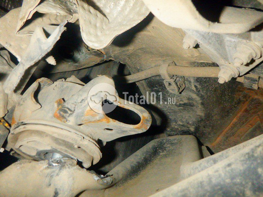 Фото Mercedes-Benz GLE-класс 506