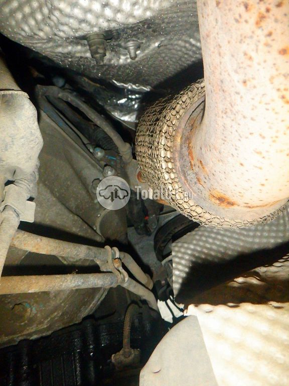 Фото Mercedes-Benz GLE-класс 508