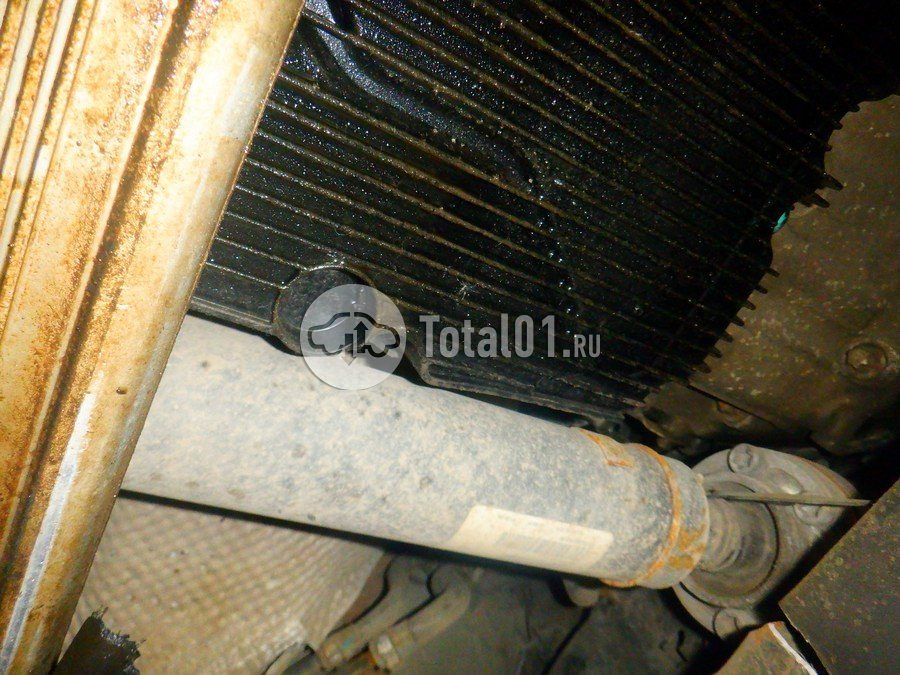 Фото Mercedes-Benz GLE-класс 510