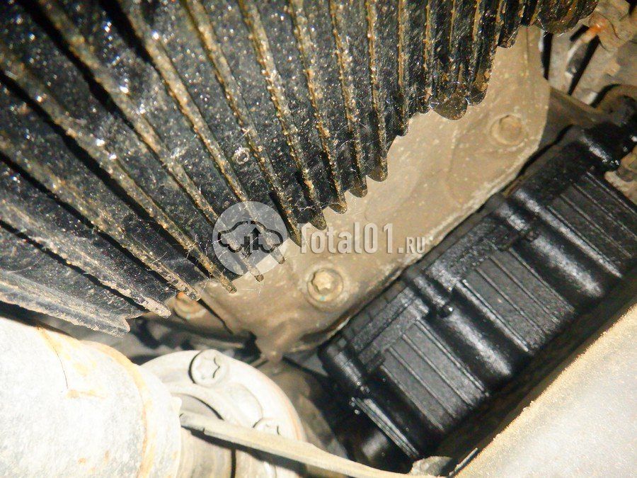 Фото Mercedes-Benz GLE-класс 512