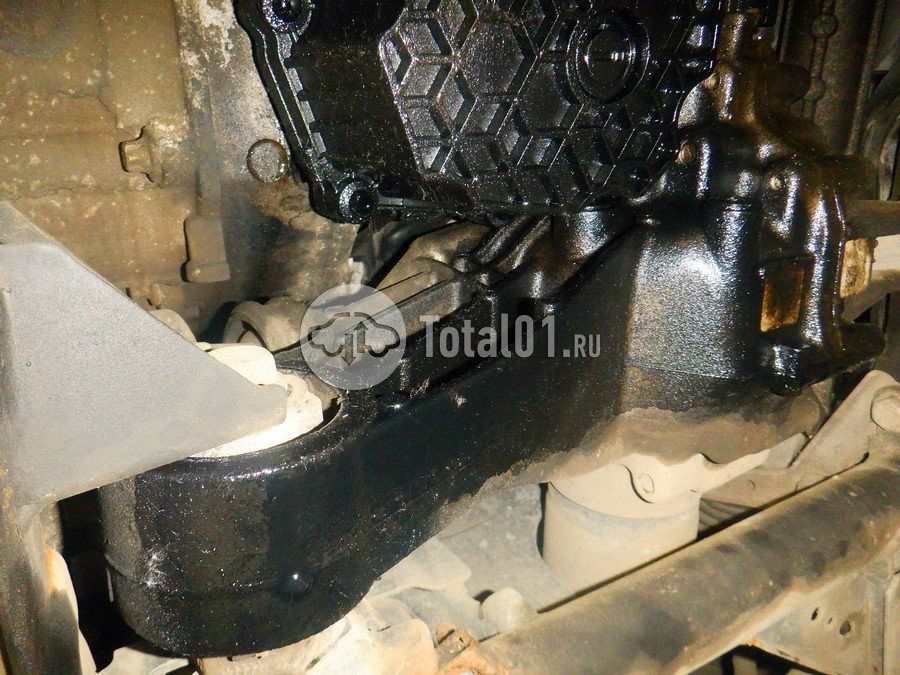 Фото Mercedes-Benz GLE-класс 516