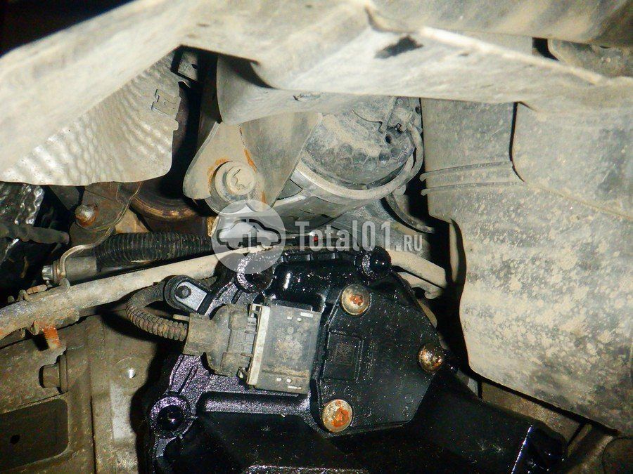 Фото Mercedes-Benz GLE-класс 518