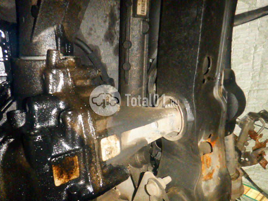 Фото Mercedes-Benz GLE-класс 522