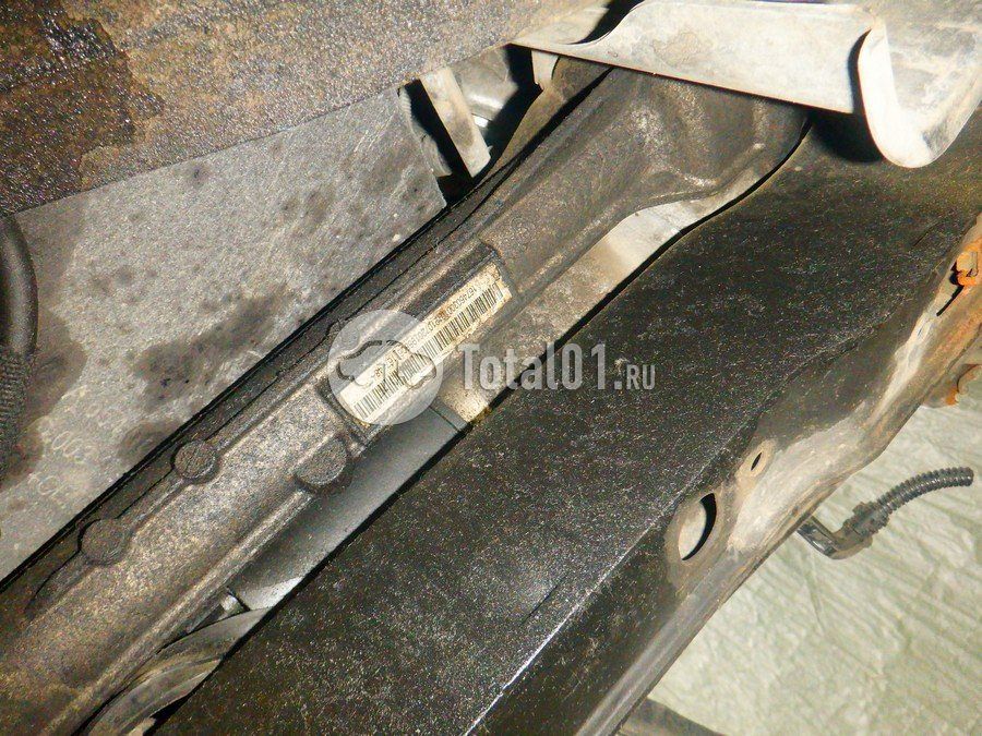 Фото Mercedes-Benz GLE-класс 526